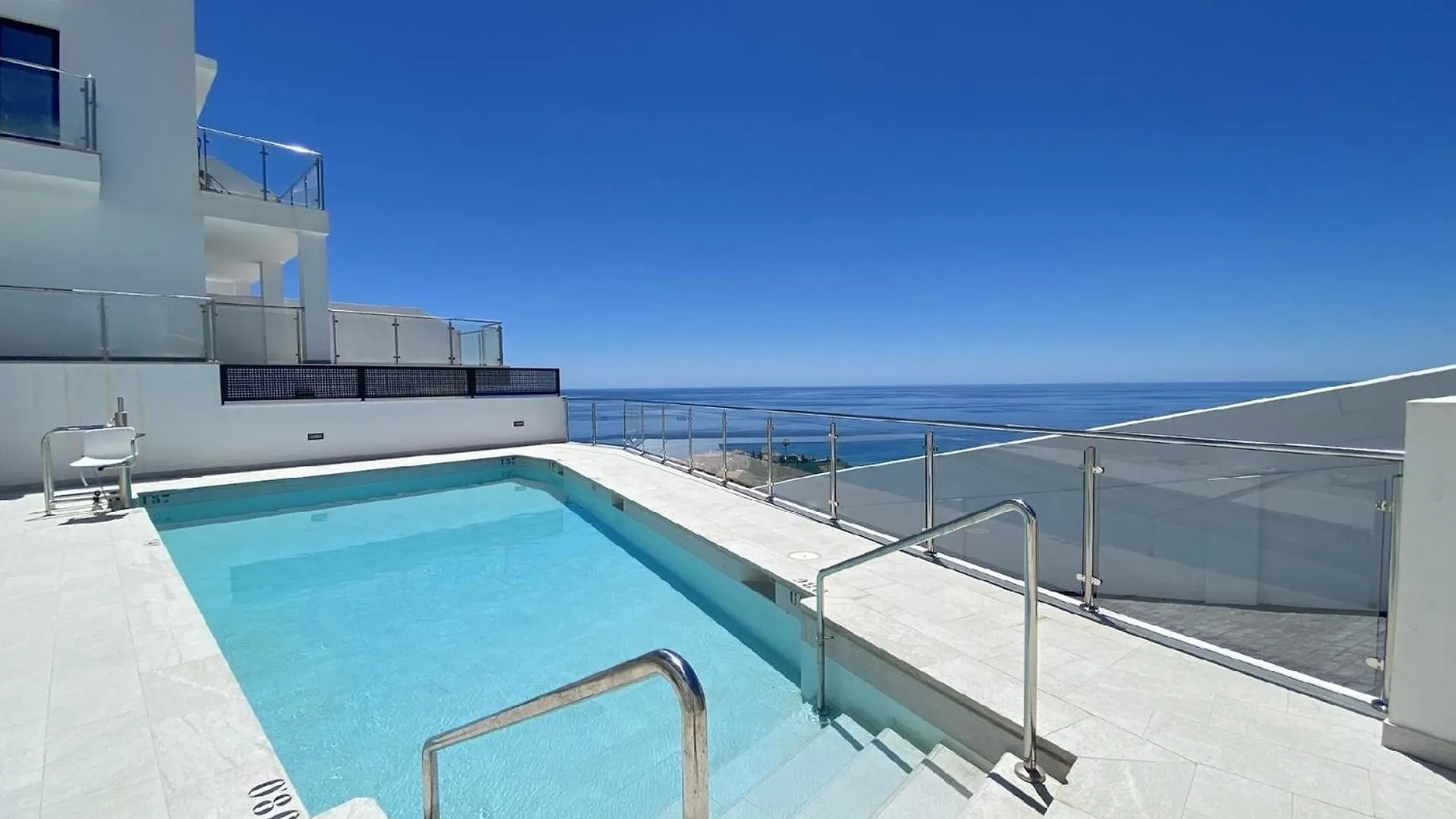 Ferienwohnung Fuer 6 Personen Ca 95 Qm In Nerja, Andalusien Costa Del Sol